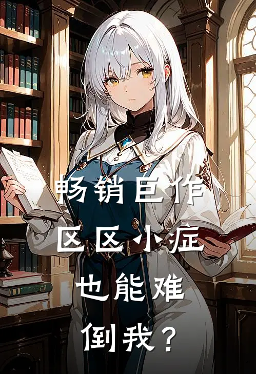 畅销巨作区区小症，也能难倒我？