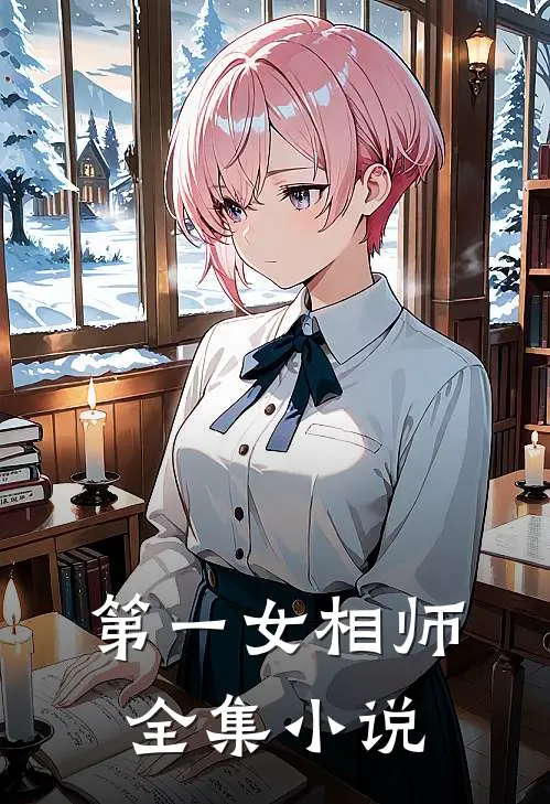 第一女相师全集小说