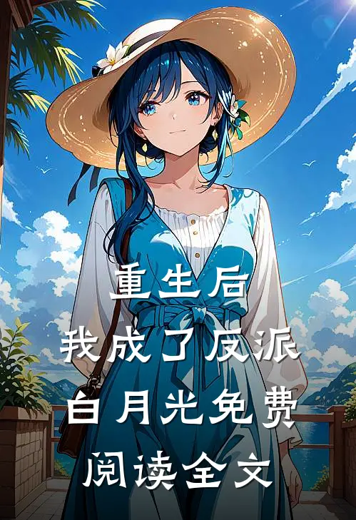 重生后,我成了反派白月光免费阅读全文