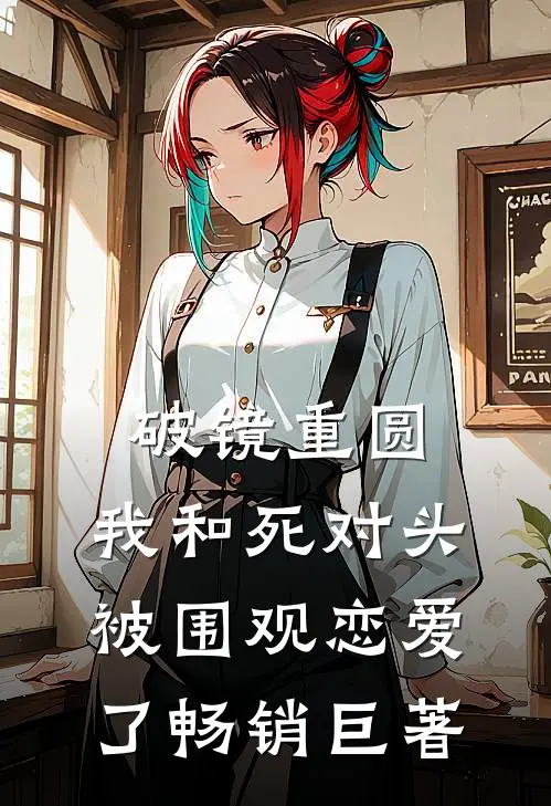 破镜重圆：我和死对头被围观恋爱了畅销巨著