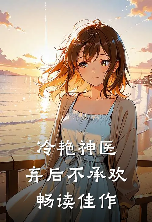 冷艳神医弃后不承欢畅读佳作