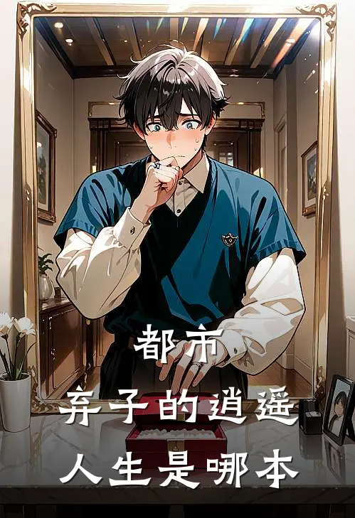 都市弃子的逍遥人生是哪本书