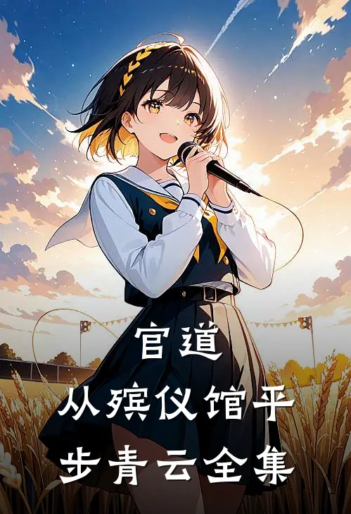 官道：从殡仪馆平步青云 全集