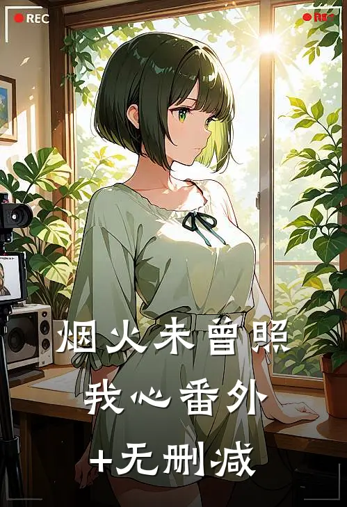 烟火未曾照我心番外+无删减