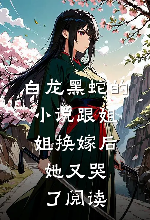 白龙黑蛇的跟姐姐换嫁后,她又哭了阅读