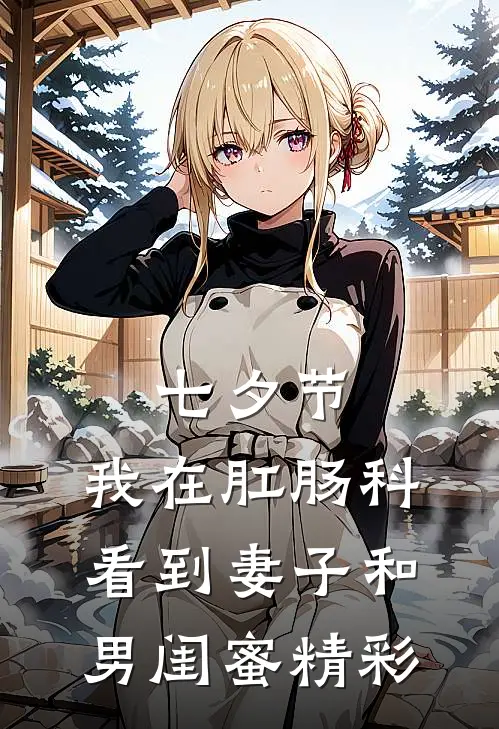 七夕节，我在肛肠科看到妻子和男闺蜜精彩