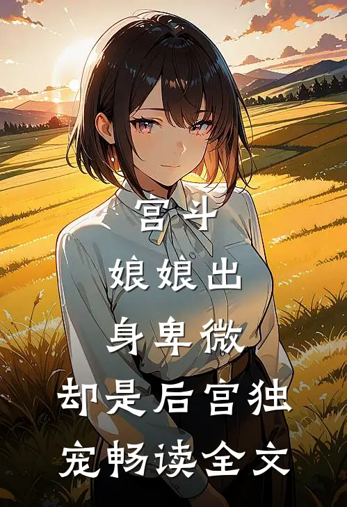 宫斗娘娘出身卑微,却是后宫独宠畅读全文