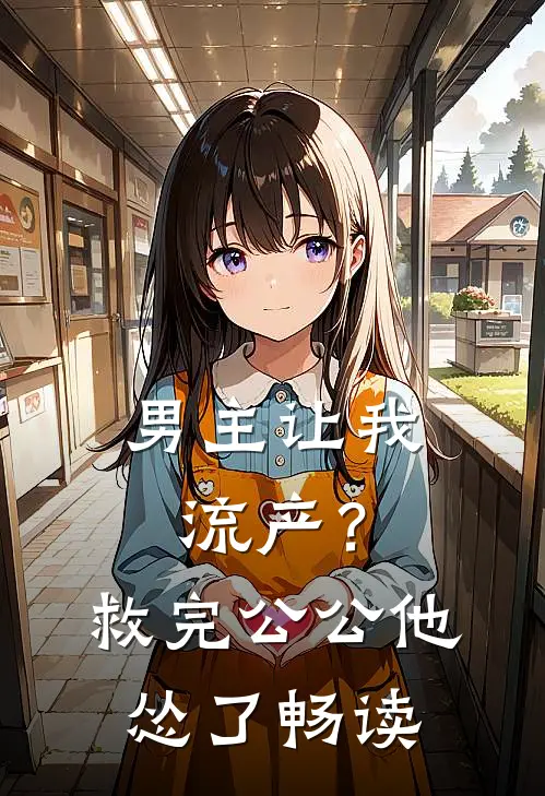 男主让我流产？救完公公他怂了畅读