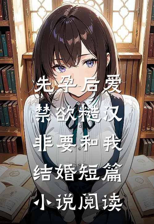 先孕后爱：禁欲糙汉非要和我结婚短篇小说阅读