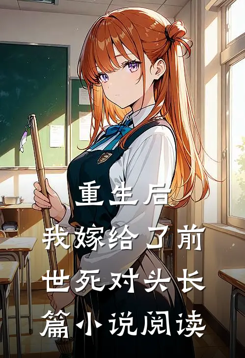 重生后，我嫁给了前世死对头长篇小说阅读