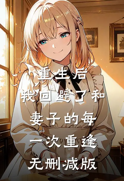 重生后，我回避了和妻子的每一次重逢无删减版