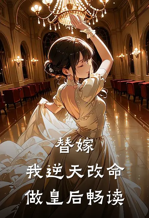 替嫁我逆天改命做皇后畅读