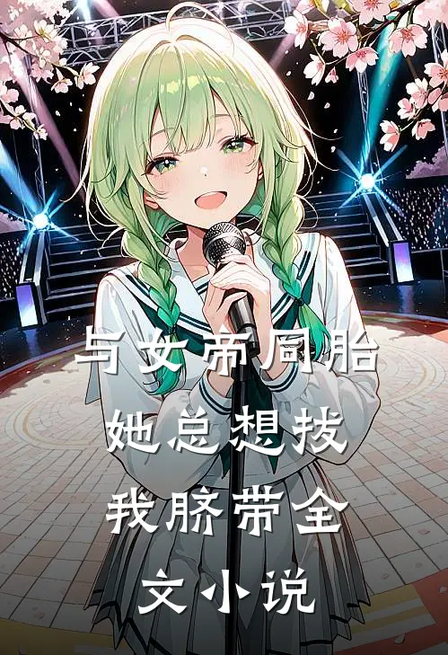 与女帝同胎,她总想拔我脐带全文