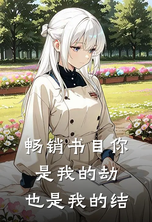 畅销书目你是我的劫,也是我的结尾