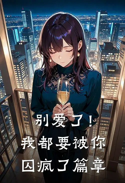 别爱了!我都要被你囚疯了篇章在线阅读