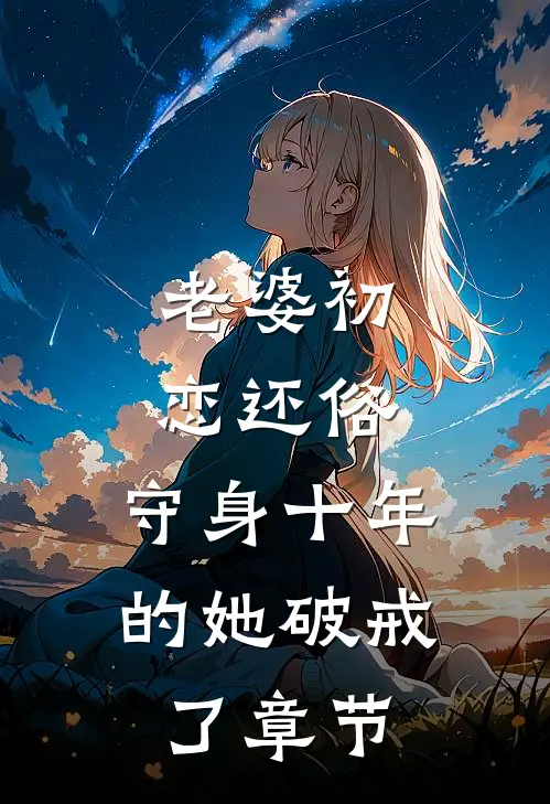 老婆初恋还俗,守身十年的她破戒了章节阅读
