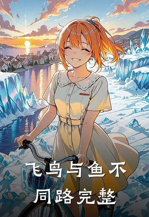 飞鸟与鱼不同路完整