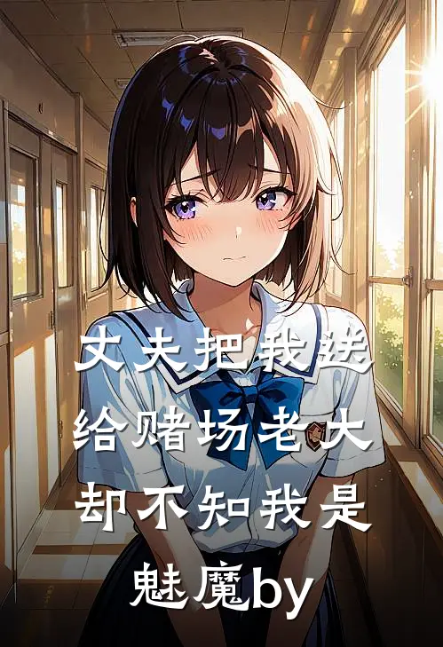 丈夫把我送给赌场老大，却不知我是魅魔by