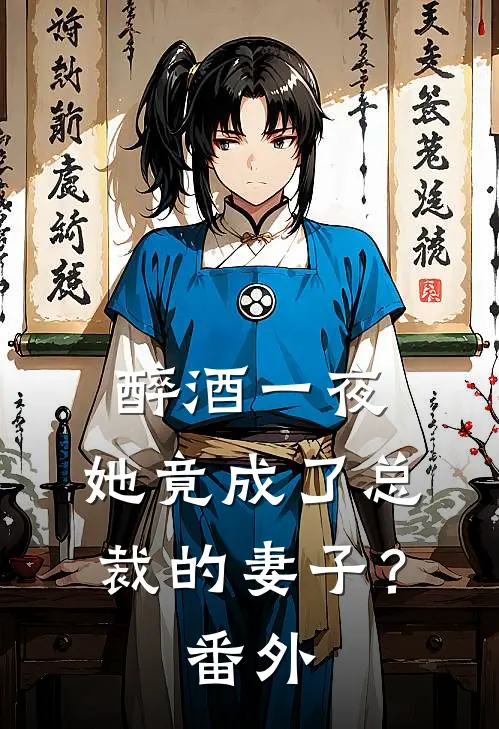 醉酒一夜,她竟成了总裁的妻子? 番外免费阅读