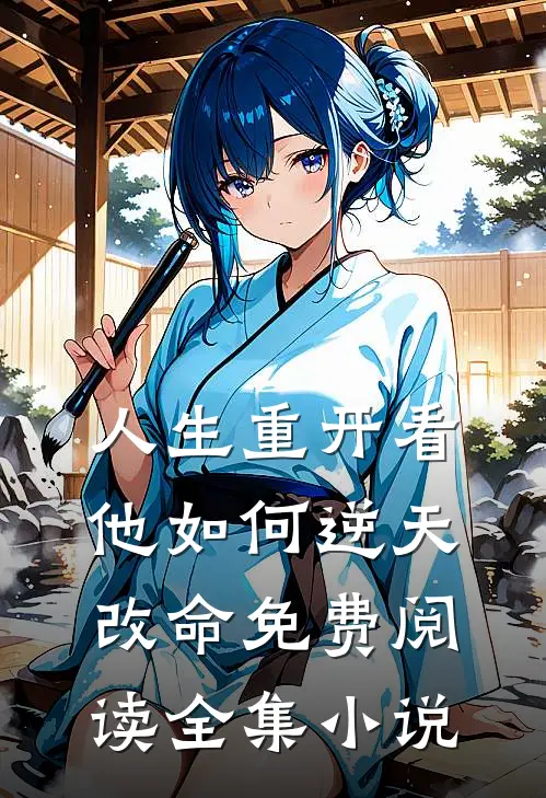 人生重开看他如何逆天改命免费阅读全集小说