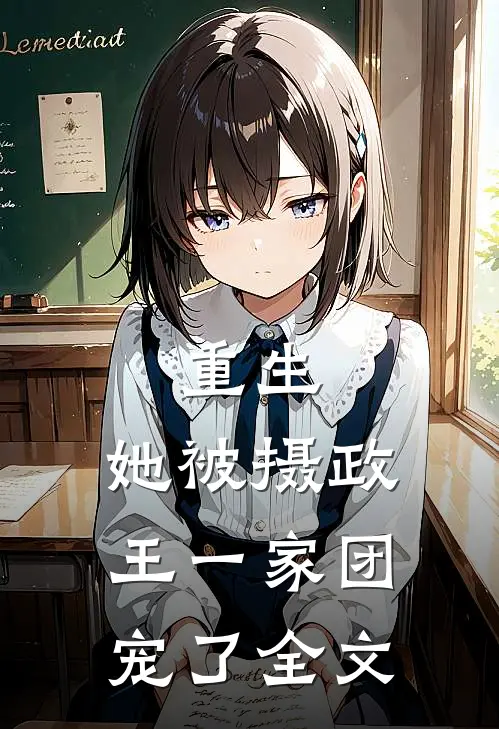 重生她被摄政王一家团宠了全文免费