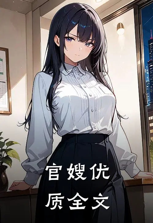 官嫂优质全文