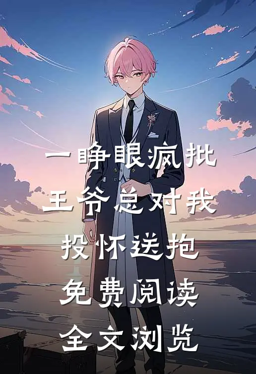 一睁眼疯批王爷总对我投怀送抱免费阅读全文浏览