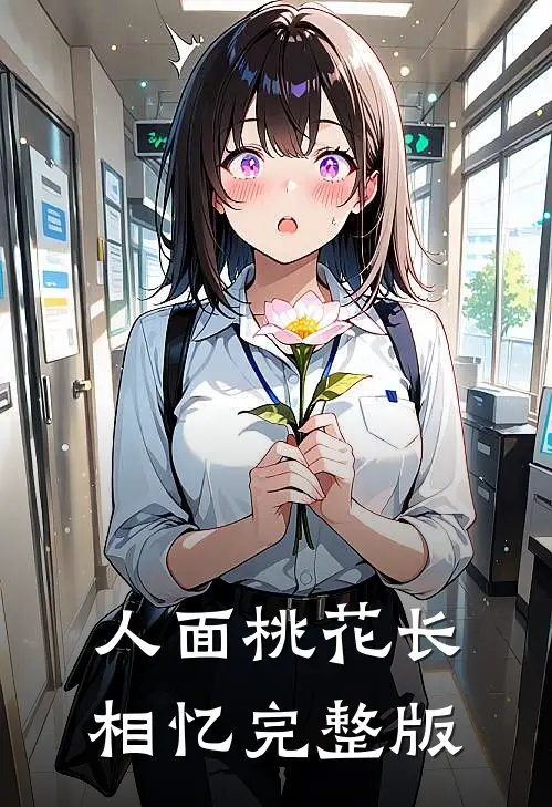 人面桃花长相忆完整版观看