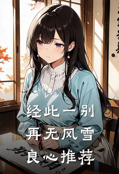 经此一别再无风雪良心推荐