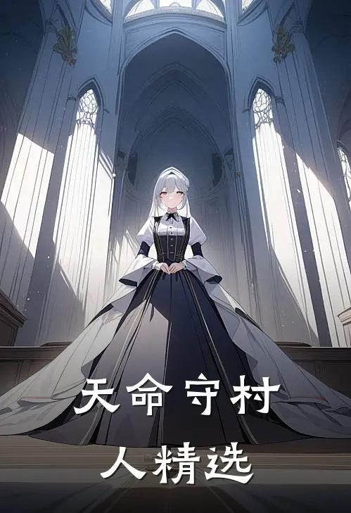天命守村人精选