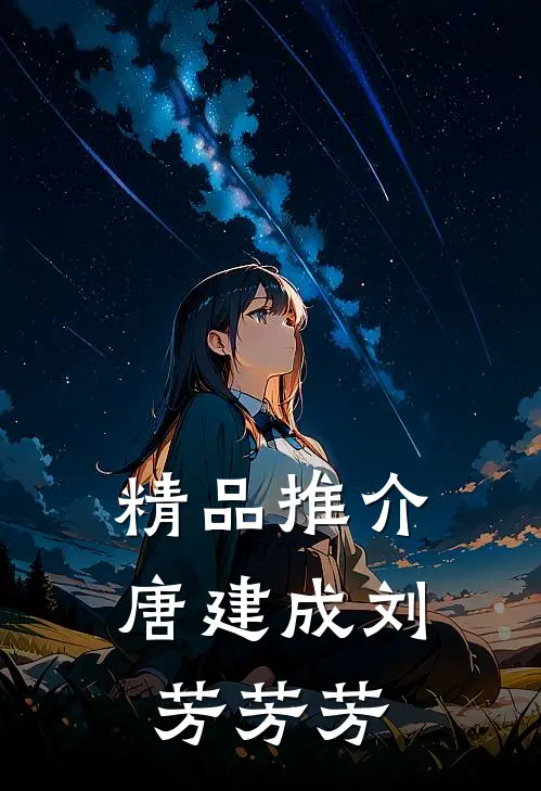 精品推介唐建成刘芳芳芳
