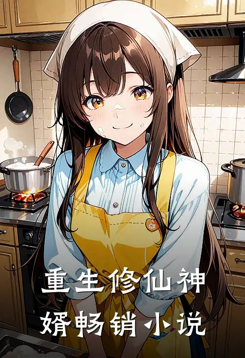 重生修仙神婿畅销小说