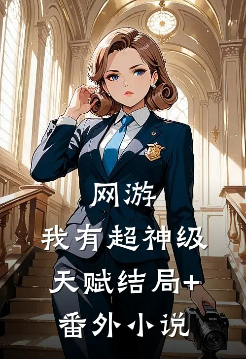 网游：我有超神级天赋结局+番外小说