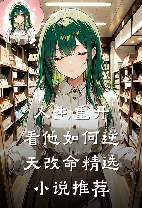 人生重开：看他如何逆天改命精选小说推荐