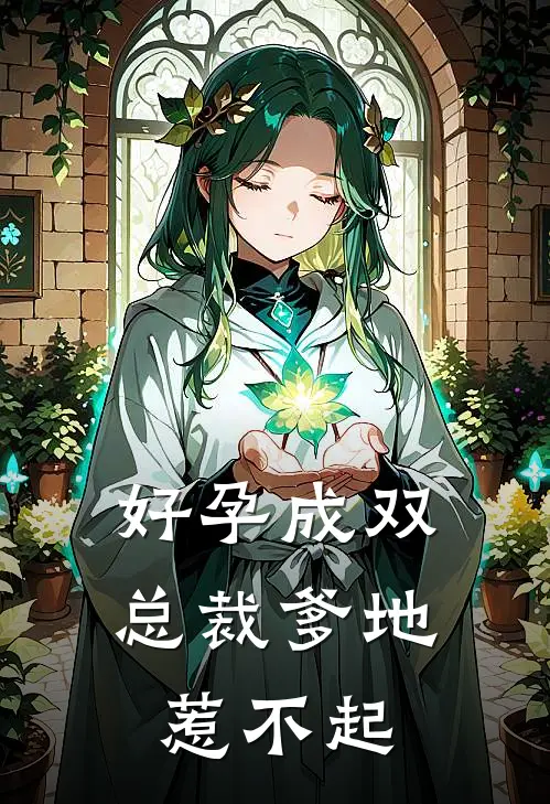 好孕成双,总裁爹地惹不起 第362章