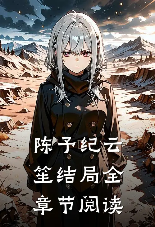 陈予纪云笙结局全章节阅读