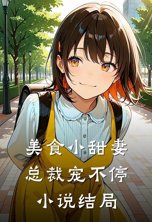 美食小甜妻总裁宠不停结局如何