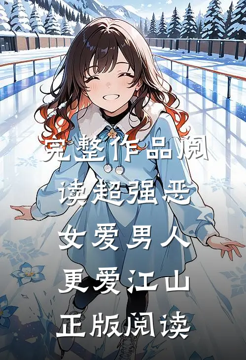 完整作品阅读超强恶女爱男人更爱江山正版阅读