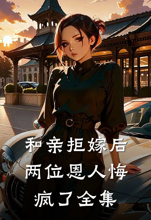 和亲拒嫁后,两位恩人悔疯了 全集在线观看