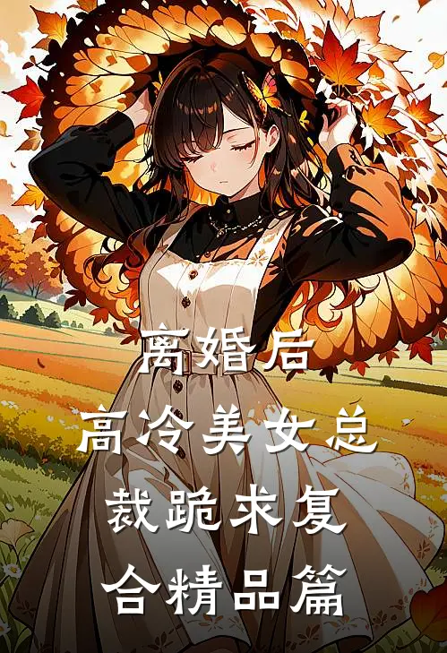 离婚后，高冷美女总裁跪求复合精品篇
