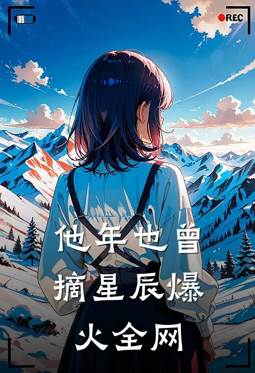 他年也曾摘星辰爆火全网