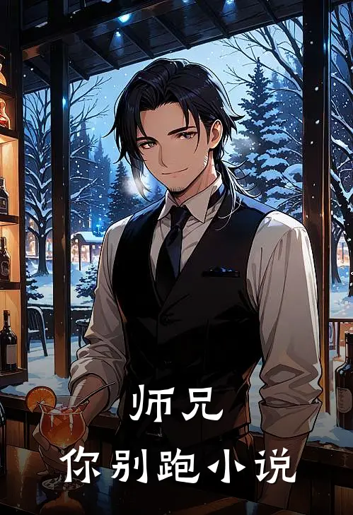 师兄,你别跑在线阅读