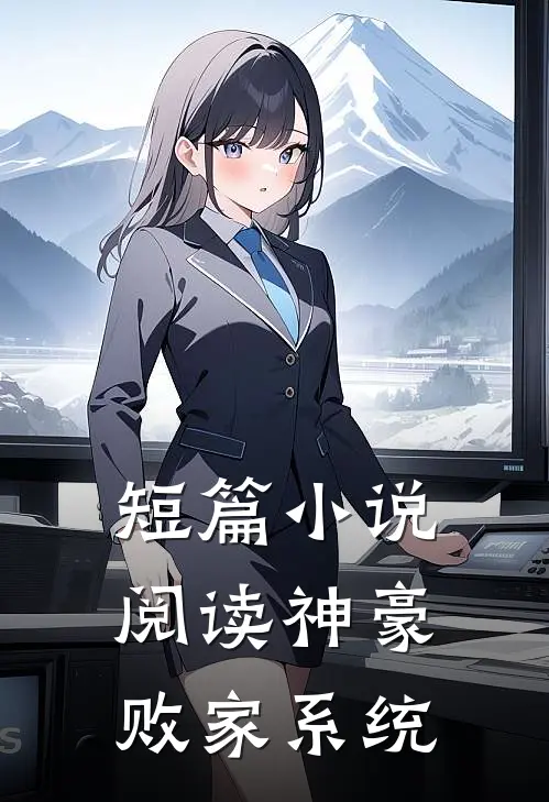 短篇小说阅读神豪败家系统