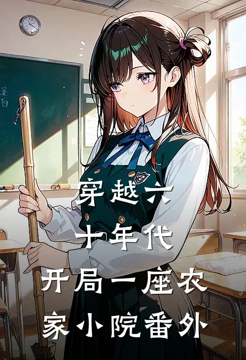 穿越六十年代,开局一座农家小院 番外篇