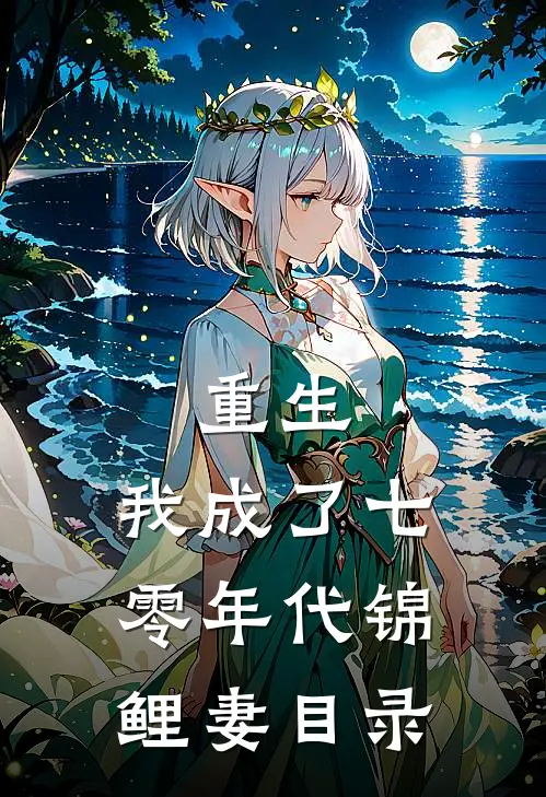 重生：我成了七零年代锦鲤妻目录