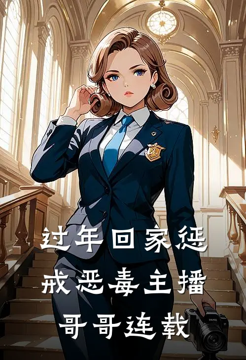 过年回家惩戒恶毒主播哥哥连载