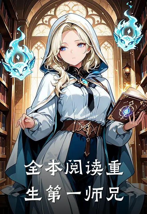 全本阅读重生第一师兄