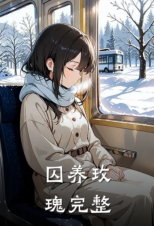囚养玫瑰完整