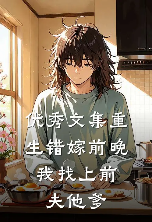 优秀文集重生错嫁前晚，我找上前夫他爹