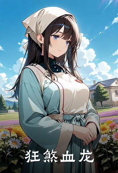 狂煞血龙